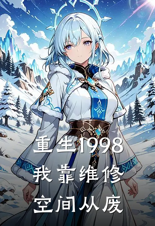 重生1998：我靠维修空间从废