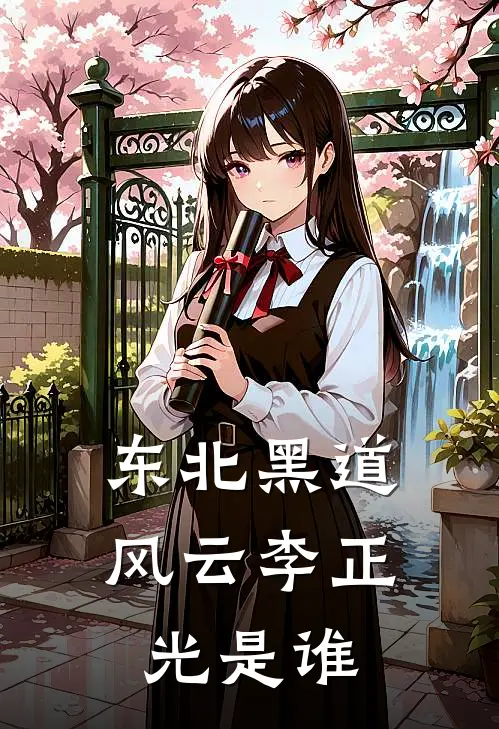 东北黑道风云李正光是谁