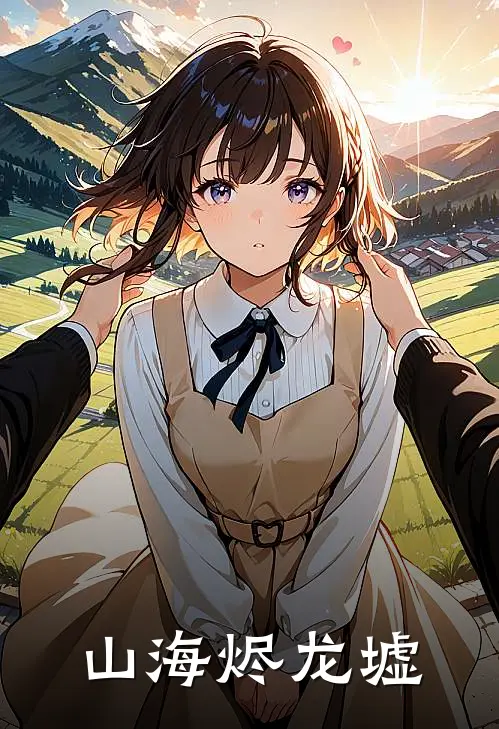 山海烬龙墟