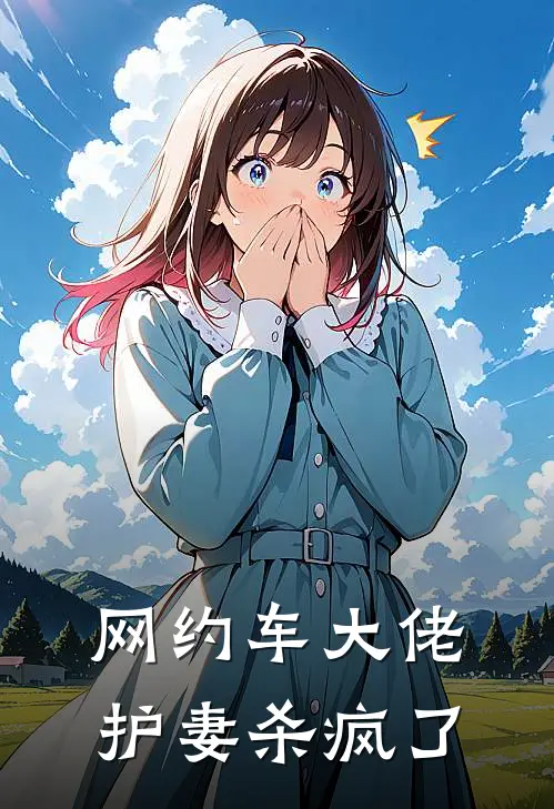 网约车大佬护妻杀疯了