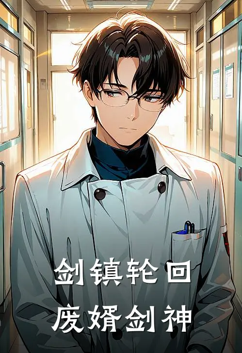 剑镇轮回：废婿剑神凌尘林浩热门小说阅读_好看的小说推荐完结剑镇轮回：废婿剑神凌尘林浩