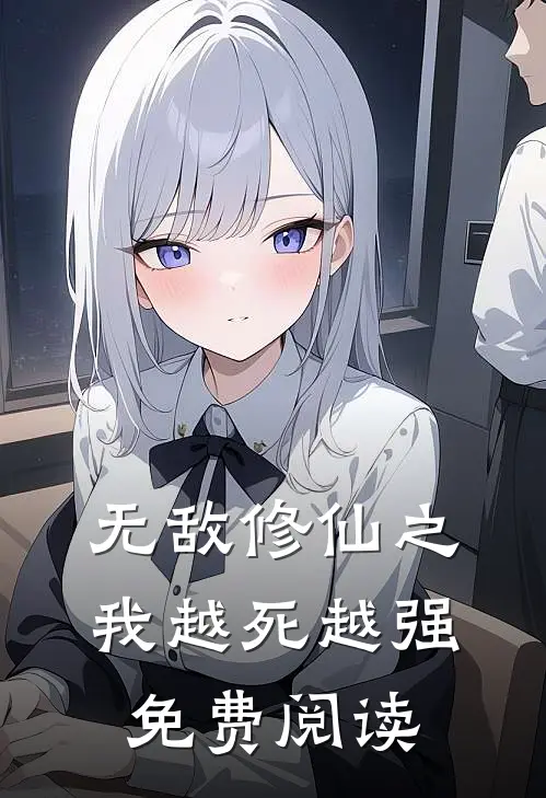 无敌修仙之我越死越强免费阅读