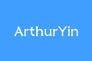 ArthurYin