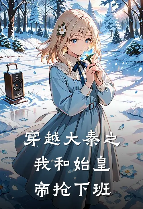 穿越大秦之我和始皇帝抢下班