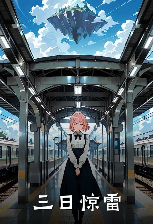 三日惊雷李双林王猛最新推荐小说_完结版小说推荐三日惊雷李双林王猛