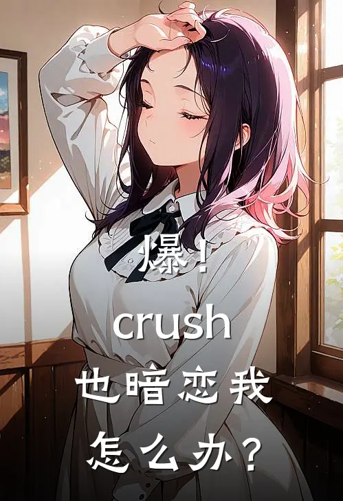 爆！crush也暗恋我怎么办？