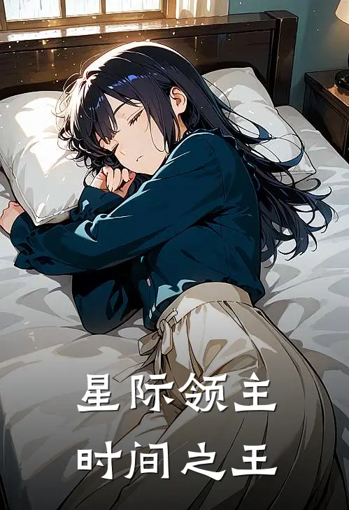 星际领主时间之王