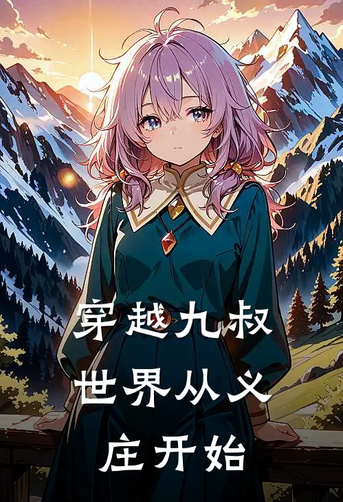 穿越九叔世界从义庄开始