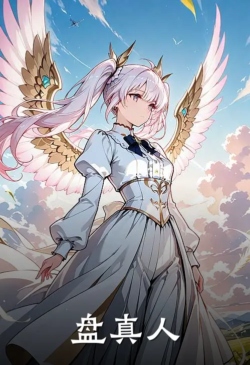 盘真人陈尘石耀小说完结_免费小说全本盘真人(陈尘石耀)