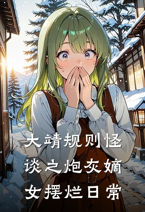 大靖规则怪谈之炮灰嫡女摆烂日常