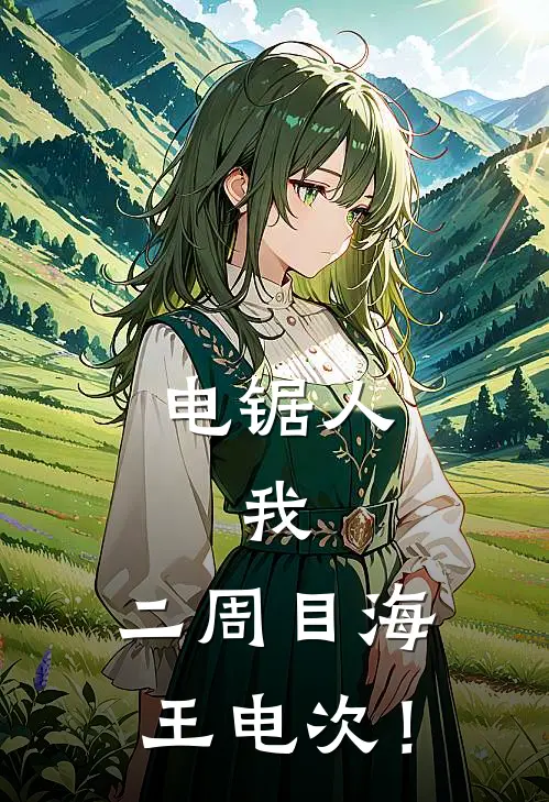 电锯人：我，二周目海王电次！(波奇塔吉田宽文)免费阅读完整版小说_完结免费小说电锯人：我，二周目海王电次！(波奇塔吉田宽文)