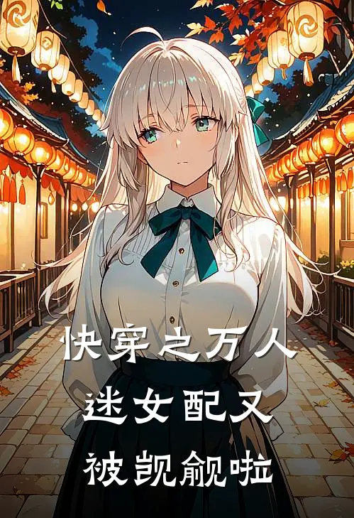 快穿之万人迷女配又被觊觎啦