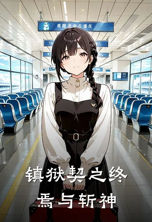 镇狱契之终焉与斩神