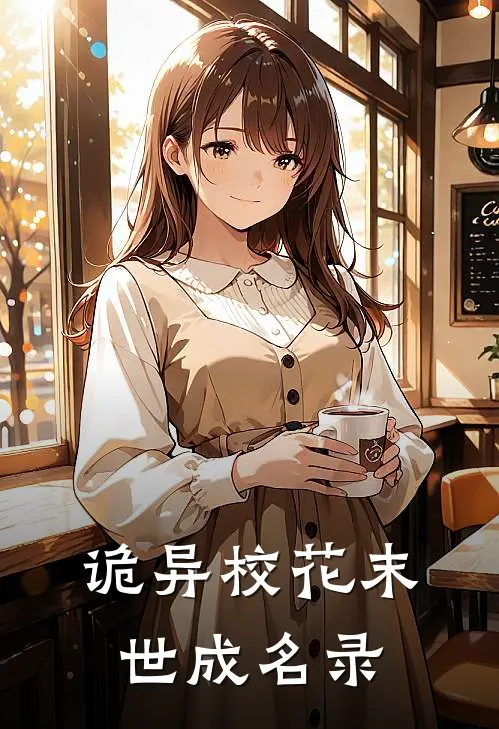 诡异校花末世成名录