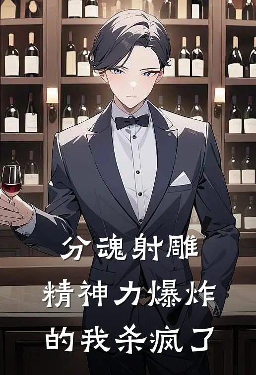 分魂射雕：精神力爆炸的我杀疯了墨桁赵扩最新章节免费阅读_分魂射雕：精神力爆炸的我杀疯了全文免费在线阅读