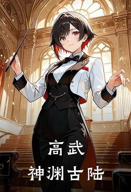 高武：神渊古陆