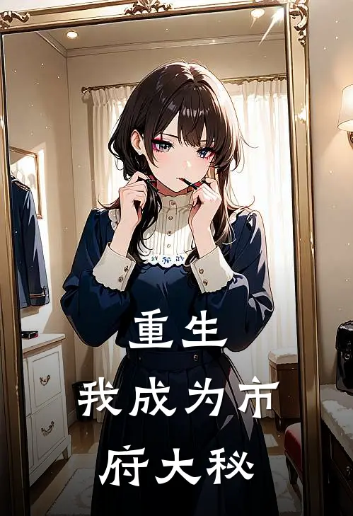 重生，我成为市府大秘