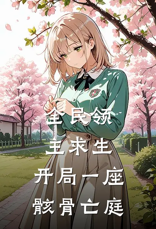 全民领主求生：开局一座骸骨亡庭