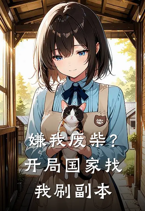 嫌我废柴？开局国家找我刷副本张临渊史密斯免费小说完整版_最新好看小说嫌我废柴？开局国家找我刷副本张临渊史密斯