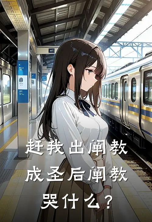 赶我出阐教，成圣后阐教哭什么？