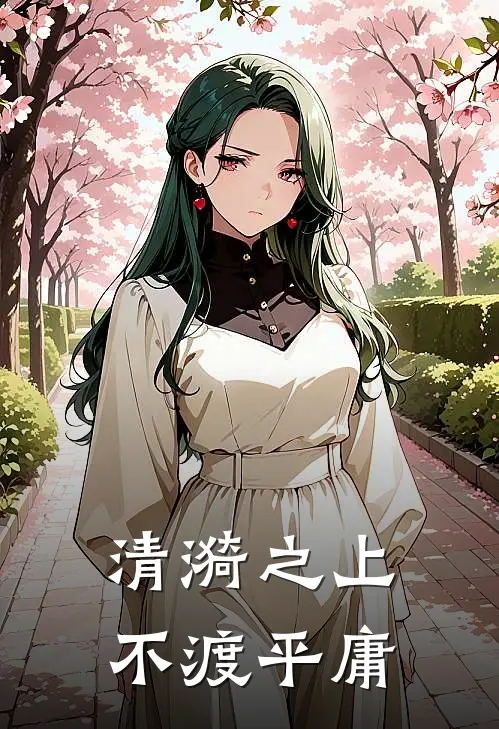 清漪之上，不渡平庸苏清漪苏清漪最新小说推荐_完结小说清漪之上，不渡平庸(苏清漪苏清漪)