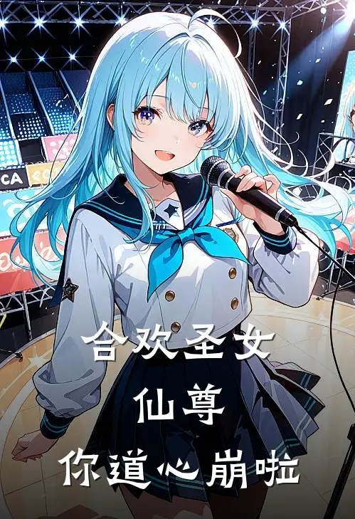 合欢圣女：仙尊，你道心崩啦