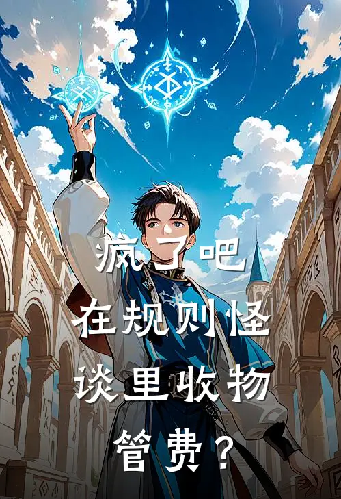 疯了吧，在规则怪谈里收物管费？