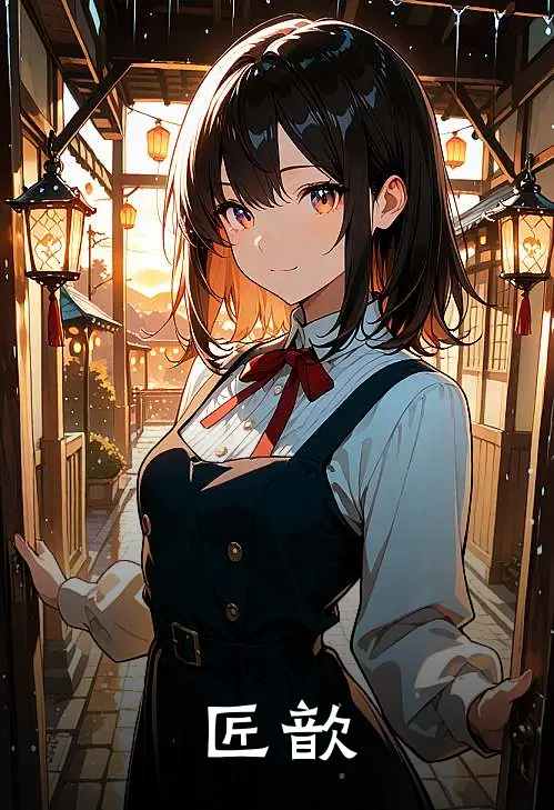 匠歆(周诚朱元璋)全本免费完结小说_小说完结免费匠歆周诚朱元璋