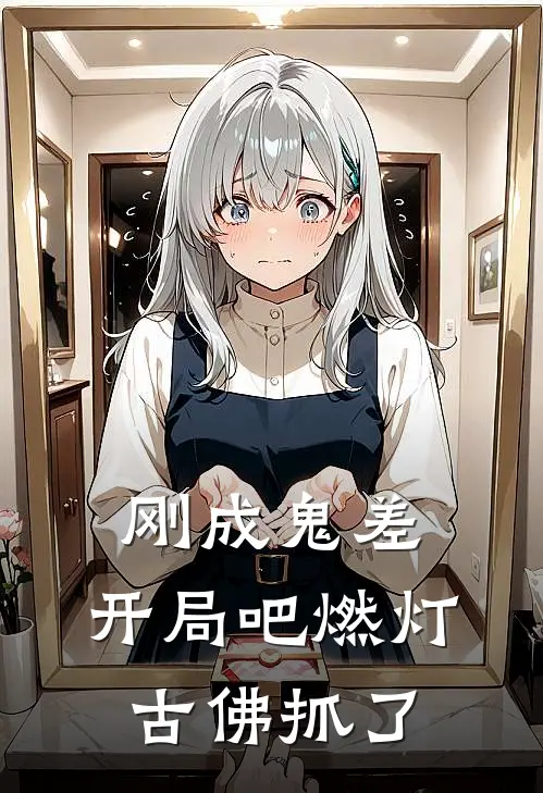 刚成鬼差，开局吧燃灯古佛抓了
