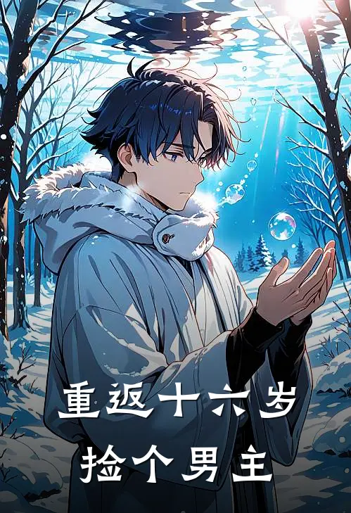 重返十六岁：捡个男主