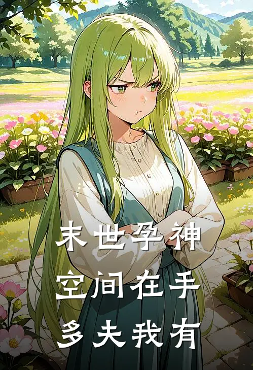 末世孕神：空间在手，多夫我有