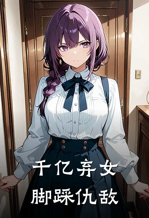 千亿弃女，脚踩仇敌(苏晚苏倩倩)全文免费小说_小说免费完结千亿弃女，脚踩仇敌(苏晚苏倩倩)