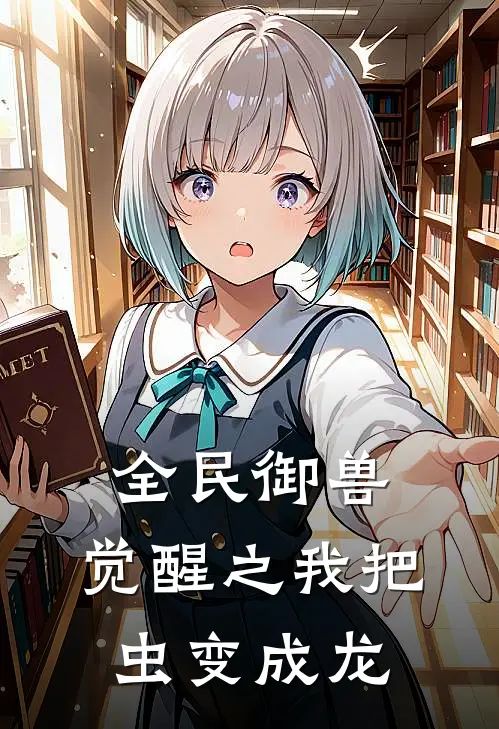 全民御兽：觉醒之我把虫变成龙