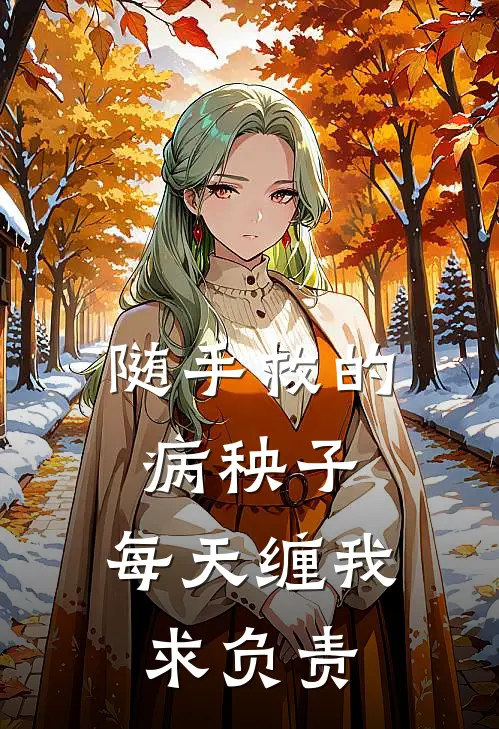 随手救的病秧子，每天缠我求负责
