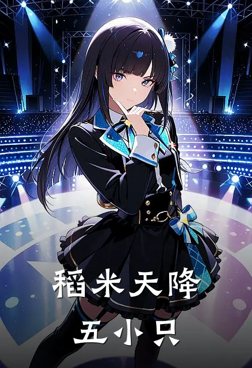 稻米天降五小只