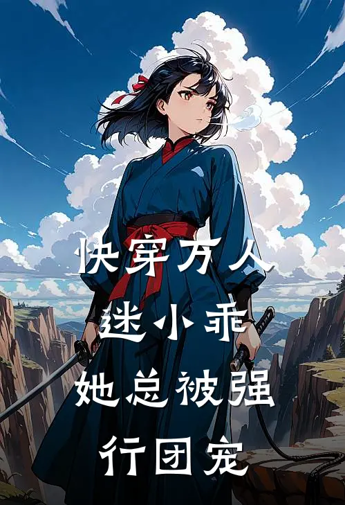 快穿万人迷小乖：她总被强行团宠(季野叶天纵)免费小说_最新小说全文阅读快穿万人迷小乖：她总被强行团宠季野叶天纵