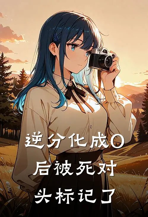 逆分化成O后被死对头标记了