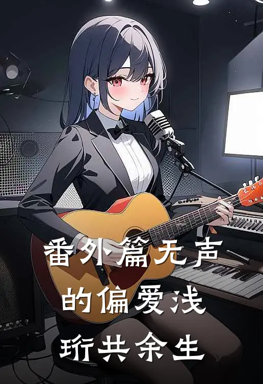 番外篇无声的偏爱浅珩共余生