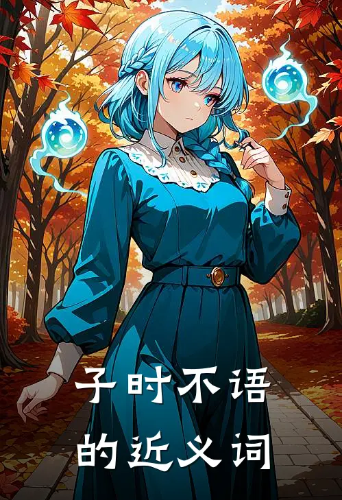 子时不语的近义词