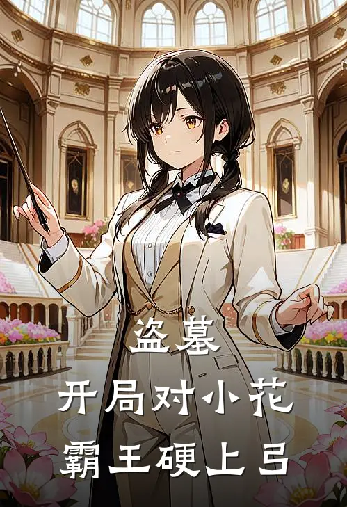 盗墓：开局对小花霸王硬上弓