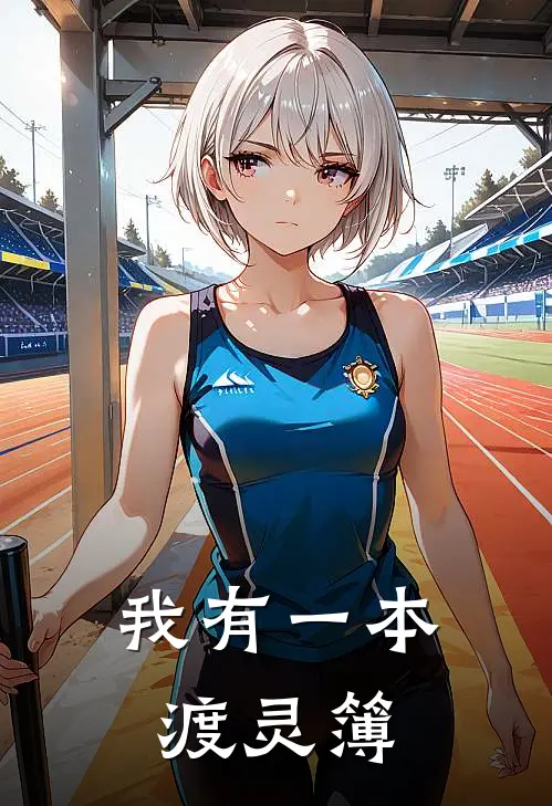 我有一本渡灵簿