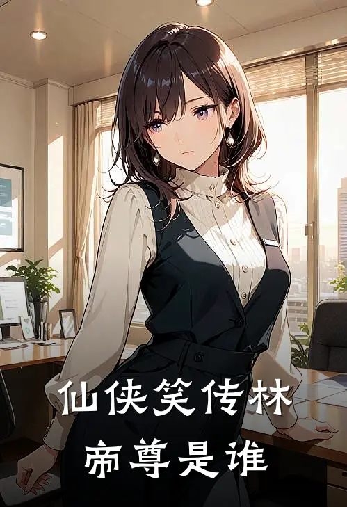 仙侠笑传林帝尊是谁