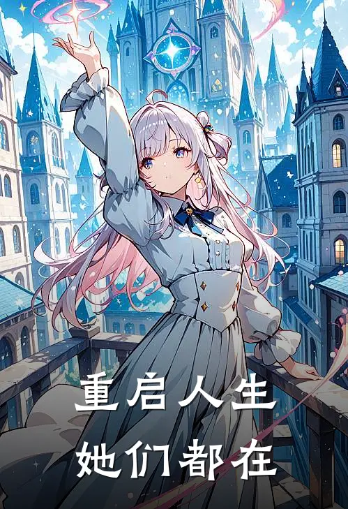 重启人生，她们都在