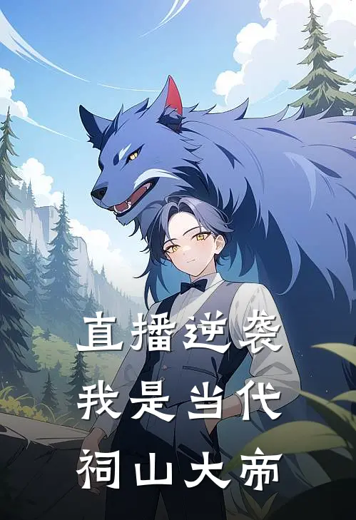 张渤敖灵《直播逆袭：我是当代祠山大帝》_(张渤敖灵)热门小说