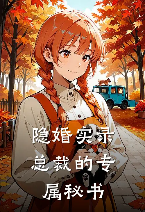 隐婚实录：总裁的专属秘书