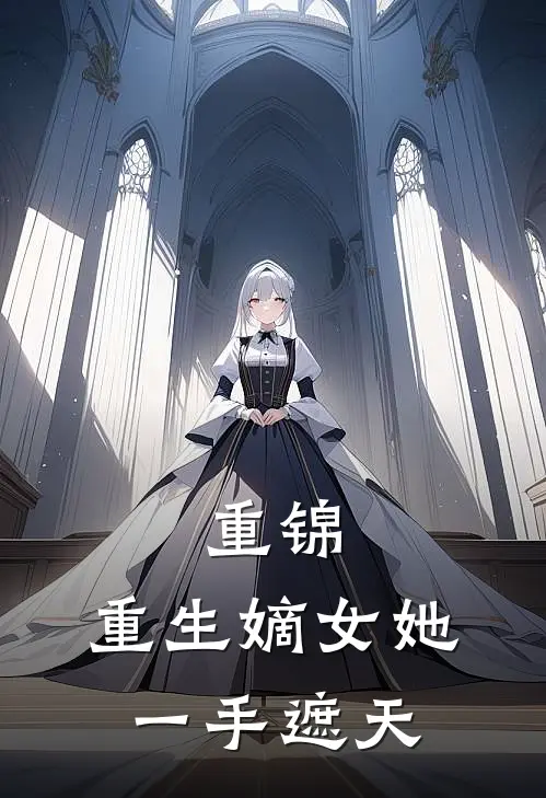 重锦：重生嫡女她一手遮天(沈清晏顾言泽)最新完结小说推荐_热门小说排行榜重锦：重生嫡女她一手遮天沈清晏顾言泽