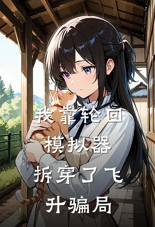 我靠轮回模拟器，拆穿了飞升骗局