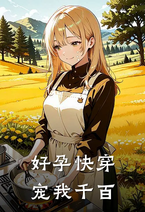 好孕快穿：宠我千百苏清颜陆时衍最新章节免费阅读_好孕快穿：宠我千百热门小说