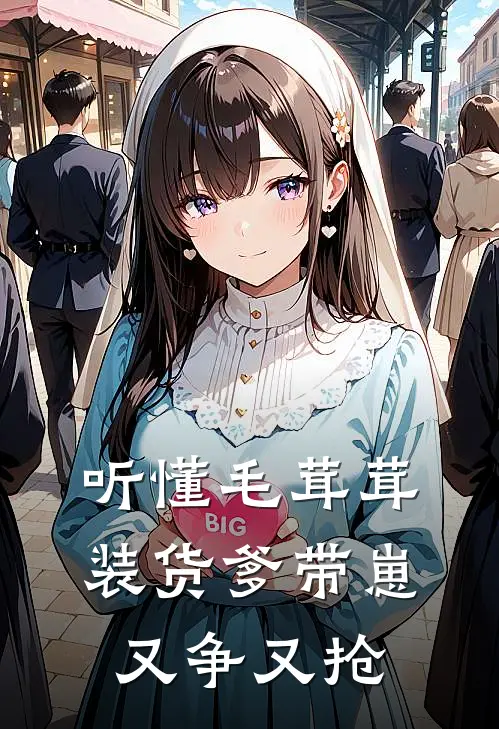 林望津芋崽《听懂毛茸茸，装货爹带崽又争又抢》完结版免费阅读_林望津芋崽热门小说