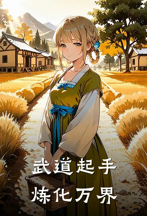 武道起手，炼化万界